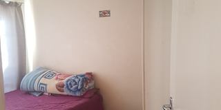 Photo of Daniel's room