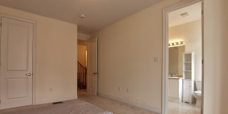Photo of HELEN's room