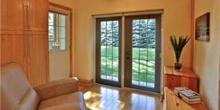 Scott Falkowski's room