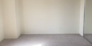 Photo of kiara's room