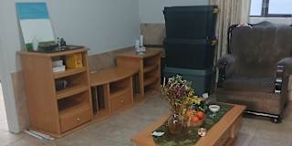 Photo of Faye's room