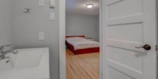 Photo of Arun's room