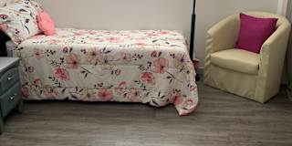Photo of Georgia's room