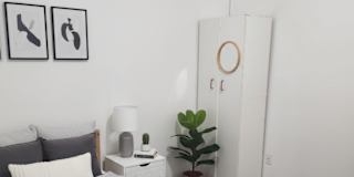 Welcome Travel Accomodation's room