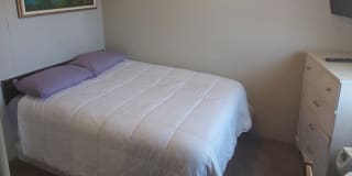 Photo of Alan zizac's room