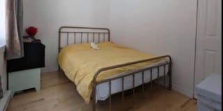 Photo of Badr's room