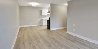 Photo of Michaela's room