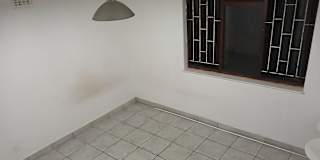 Photo of Timothy's room