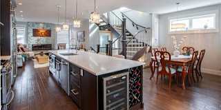 Teagyn Hunter's room