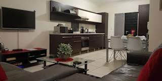 Photo of Bongs's room