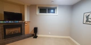 Photo of Nelson's room
