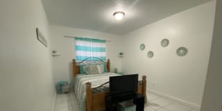 Photo of Antoniela's room