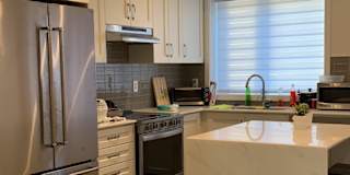 Tolobi Rental's room