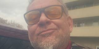 Aidan Pringle's room