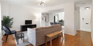 Photo of June's room