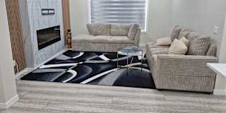 FLORENCE ALEX-ALAKE's room