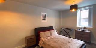 Photo of Ash's room
