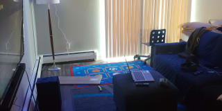 Photo of Max's room