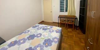 Photo of Customer Enquiry's room