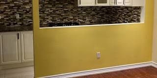 Photo of Sameer's room