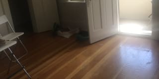 Photo of Eric's room