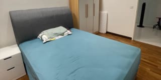 Photo of Atuse's room