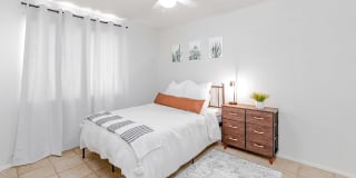 Photo of PadSplit's room