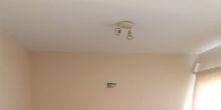 Photo of Daniel's room