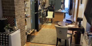 Photo of Michael's room