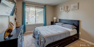 Photo of Gabriel's room