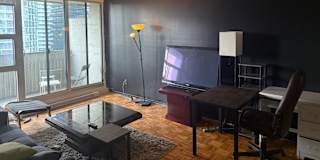 Photo of Kalliopi's room