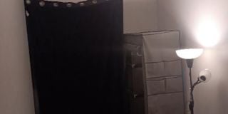Photo of Danbury's room