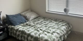Photo of Eric's room