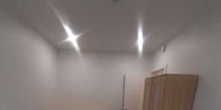 Photo of Oliver's room