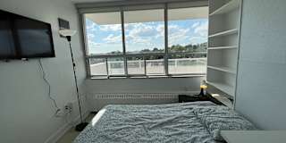 Yelden Vision Residence's room