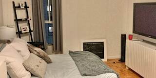 Photo of Latifa Arowona's room