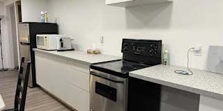 Photo of Adel's room