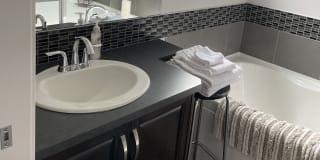 Photo of Karmen's room