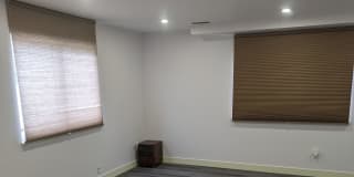 Photo of Amirali's room