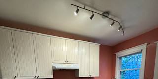 Photo of Julia's room