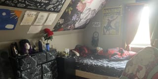 Photo of Erikha's room