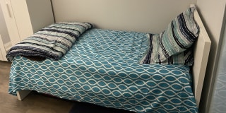 Photo of Fares's room