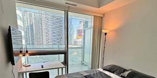 Yelden Vision Residence's room