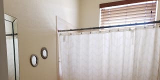 Photo of Nicole's room