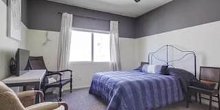 Photo of Nadir's room
