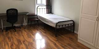 VALENTINA NAKOVSKA's room