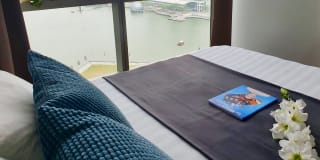 Photo of Co Living Marina Bay's room