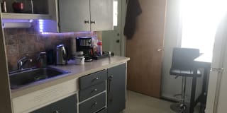 Photo of Amy's room