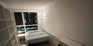 Photo of Yulet's room