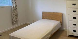Photo of Jennifer Rose's room